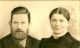 Photo of photos/thumb_William and Mary Ann Garrett (Nicholson) c1875 portrait
